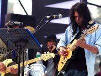 ভূমিকা: এসো চুল খুলে পথে নামি