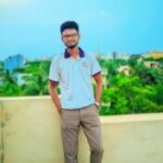 Profile picture of Md.Sayed Ahmed Zeeshan