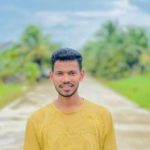 Profile picture of SUJON K