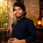 Profile picture of কাব্যচারী ইমদাদুল এইচ এম লিমন