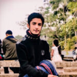 Profile picture of Ismail Mozumdar