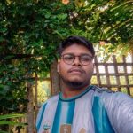 Profile picture of Masfi K