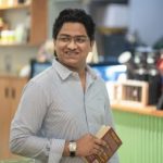 Profile picture of Sajibul Alam — সজীবুল আলম